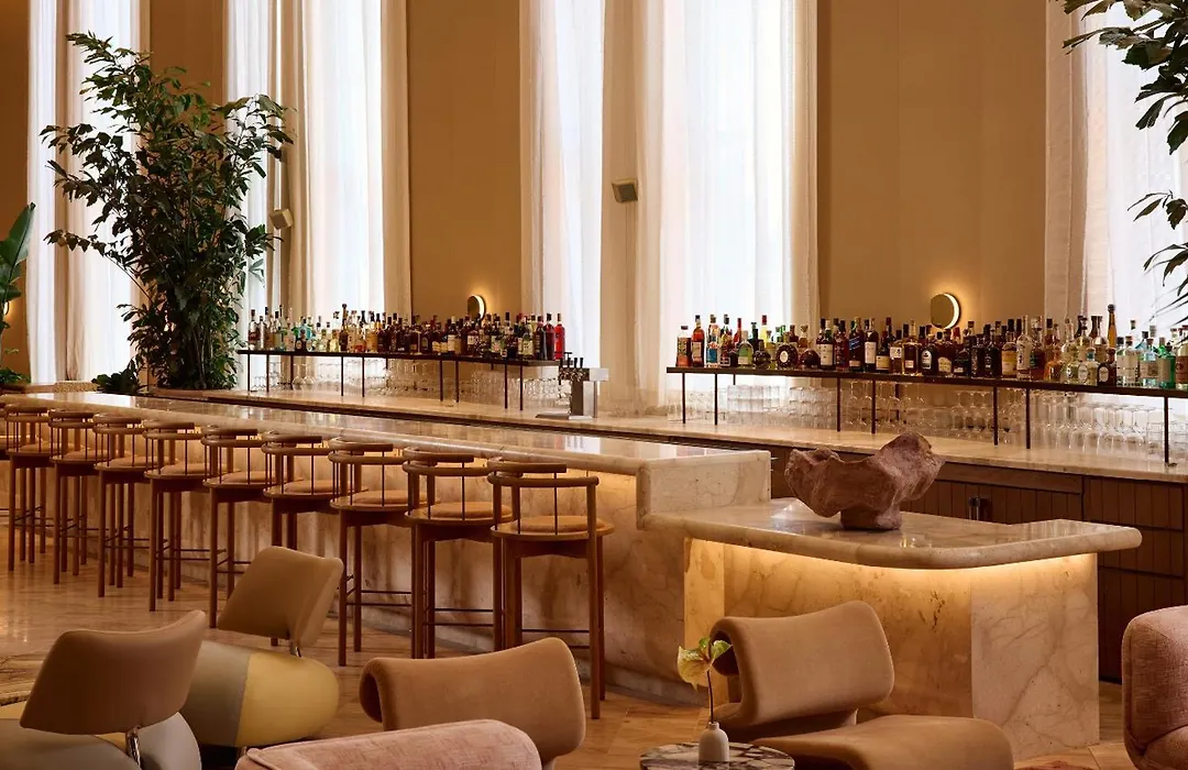 The Shelborne By Proper, A Member Of Design Hotels-1